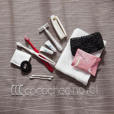Cocochee Hotel Numazu Dış mekan fotoğraf