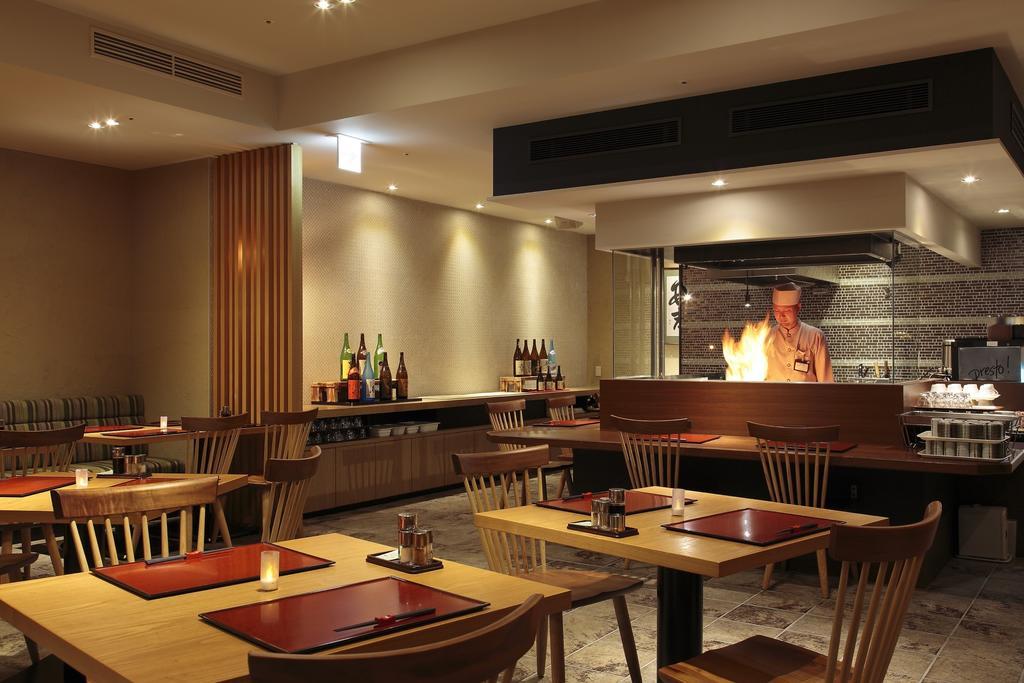 Cocochee Hotel Numazu Dış mekan fotoğraf