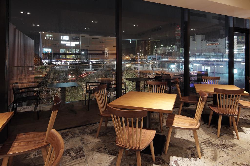 Cocochee Hotel Numazu Dış mekan fotoğraf