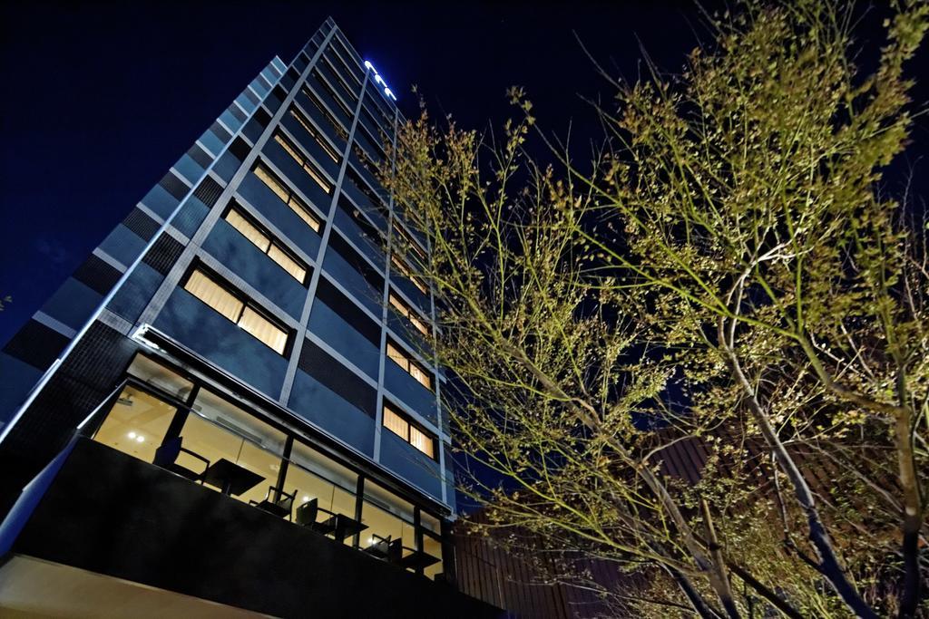 Cocochee Hotel Numazu Dış mekan fotoğraf