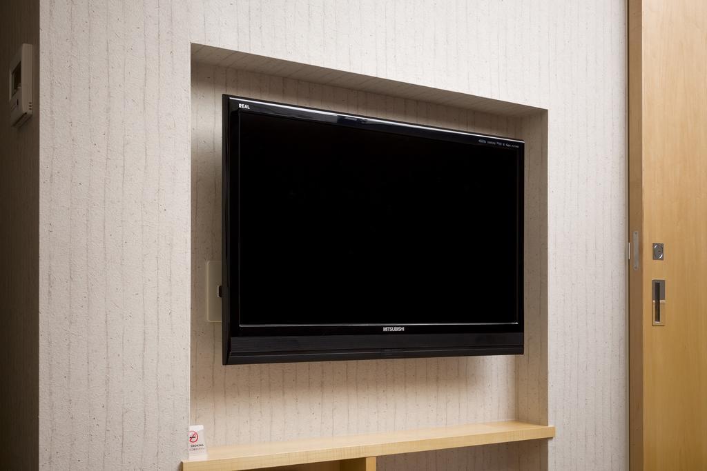 Cocochee Hotel Numazu Dış mekan fotoğraf