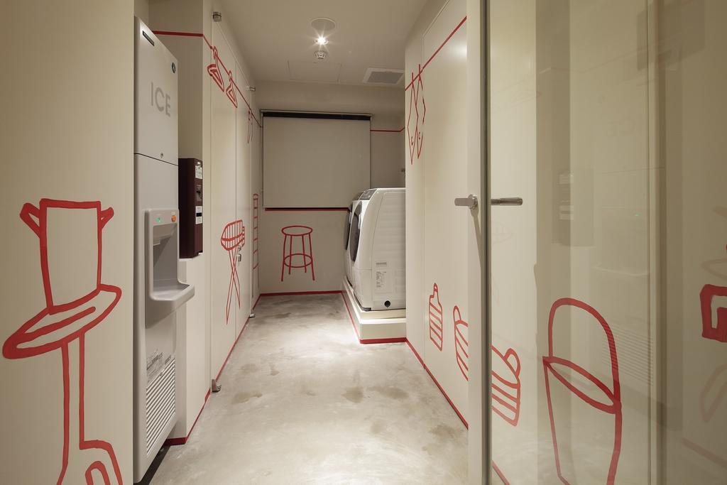 Cocochee Hotel Numazu Dış mekan fotoğraf