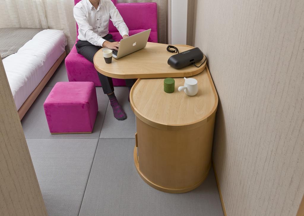 Cocochee Hotel Numazu Dış mekan fotoğraf