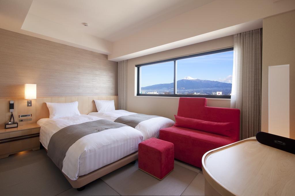Cocochee Hotel Numazu Oda fotoğraf