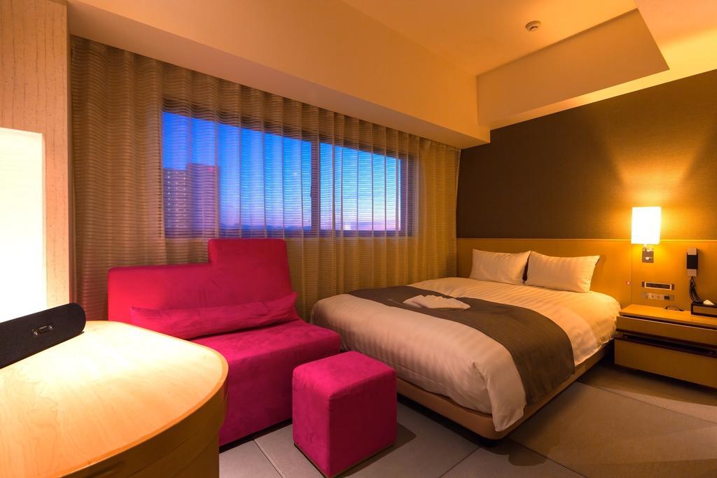 Cocochee Hotel Numazu Oda fotoğraf