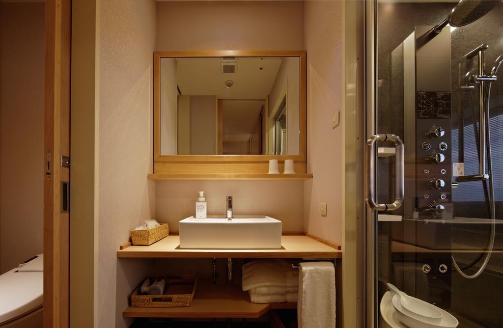 Cocochee Hotel Numazu Oda fotoğraf