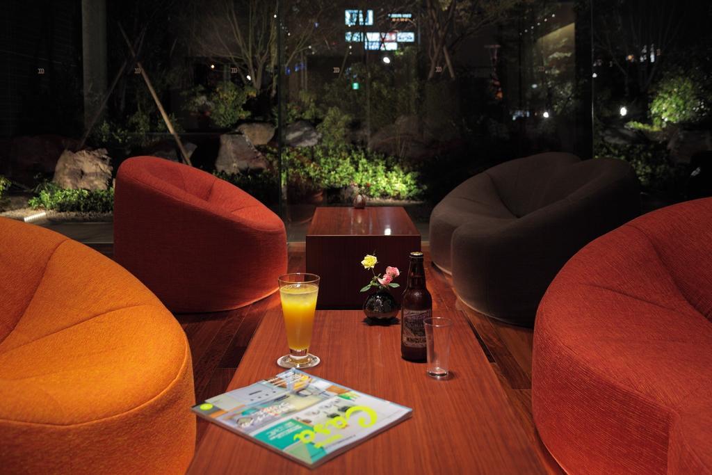 Cocochee Hotel Numazu Oda fotoğraf