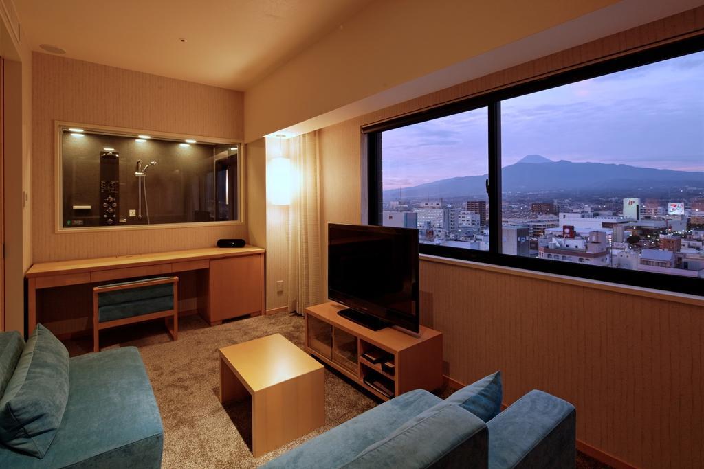 Cocochee Hotel Numazu Oda fotoğraf