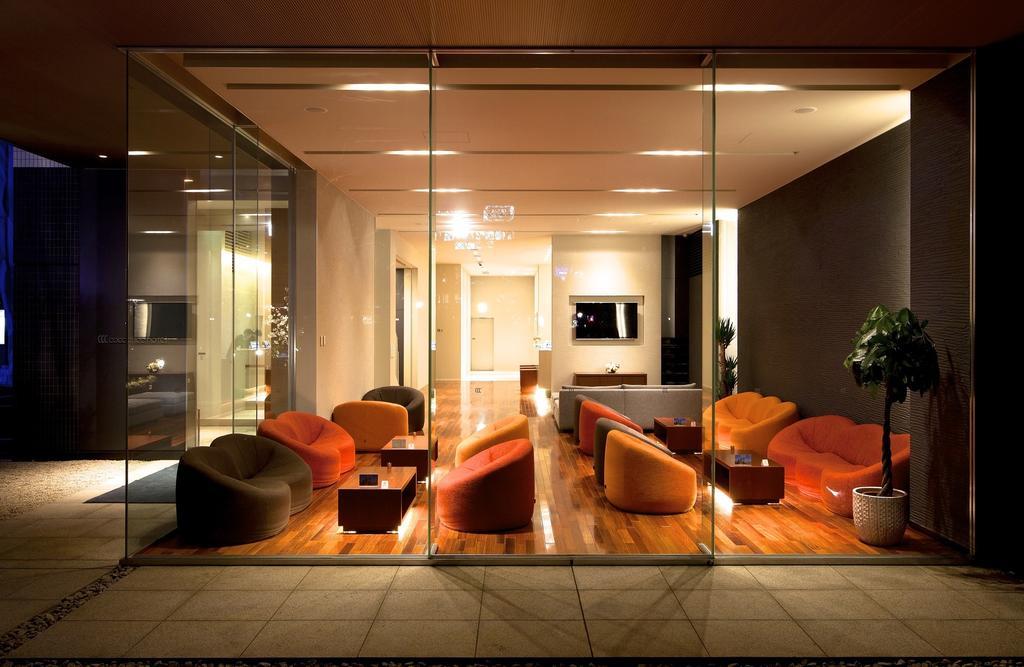Cocochee Hotel Numazu Dış mekan fotoğraf