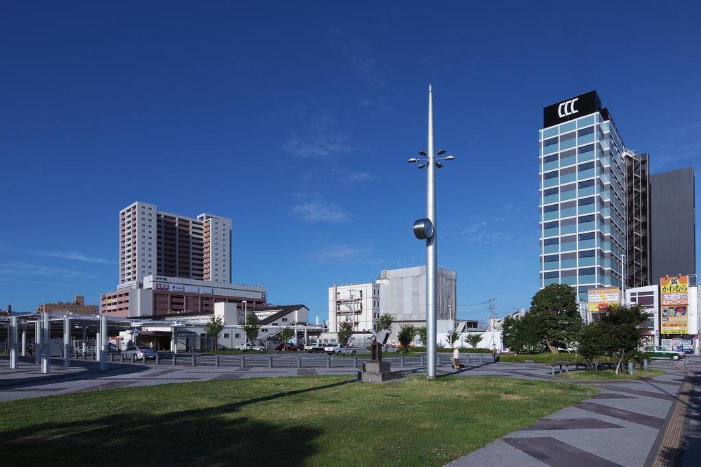 Cocochee Hotel Numazu Dış mekan fotoğraf