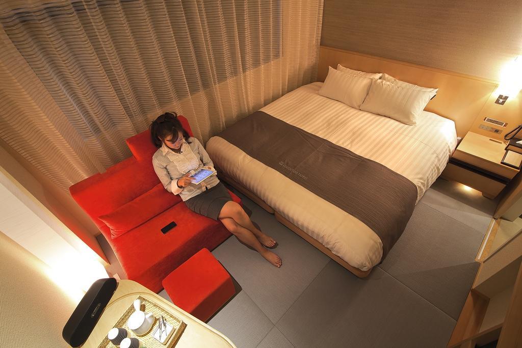 Cocochee Hotel Numazu Oda fotoğraf