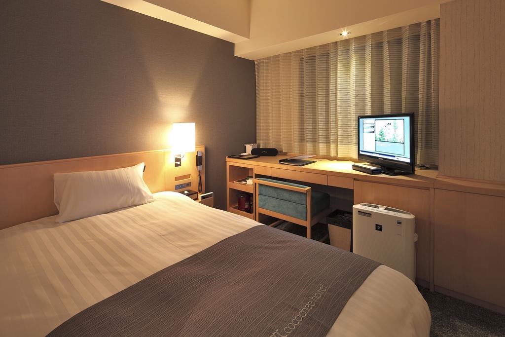 Cocochee Hotel Numazu Oda fotoğraf
