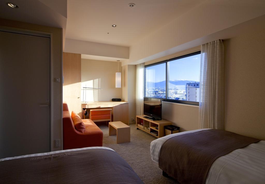 Cocochee Hotel Numazu Oda fotoğraf