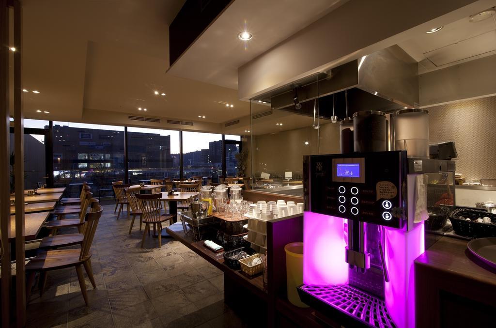 Cocochee Hotel Numazu Dış mekan fotoğraf