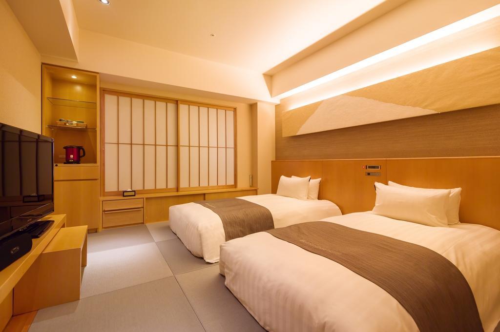 Cocochee Hotel Numazu Oda fotoğraf