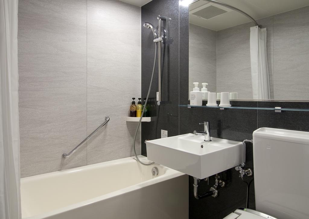 Cocochee Hotel Numazu Oda fotoğraf