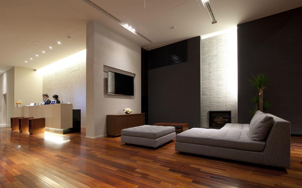Cocochee Hotel Numazu Dış mekan fotoğraf
