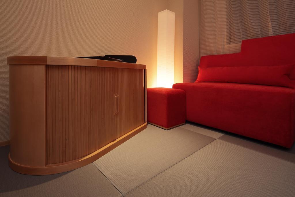 Cocochee Hotel Numazu Oda fotoğraf