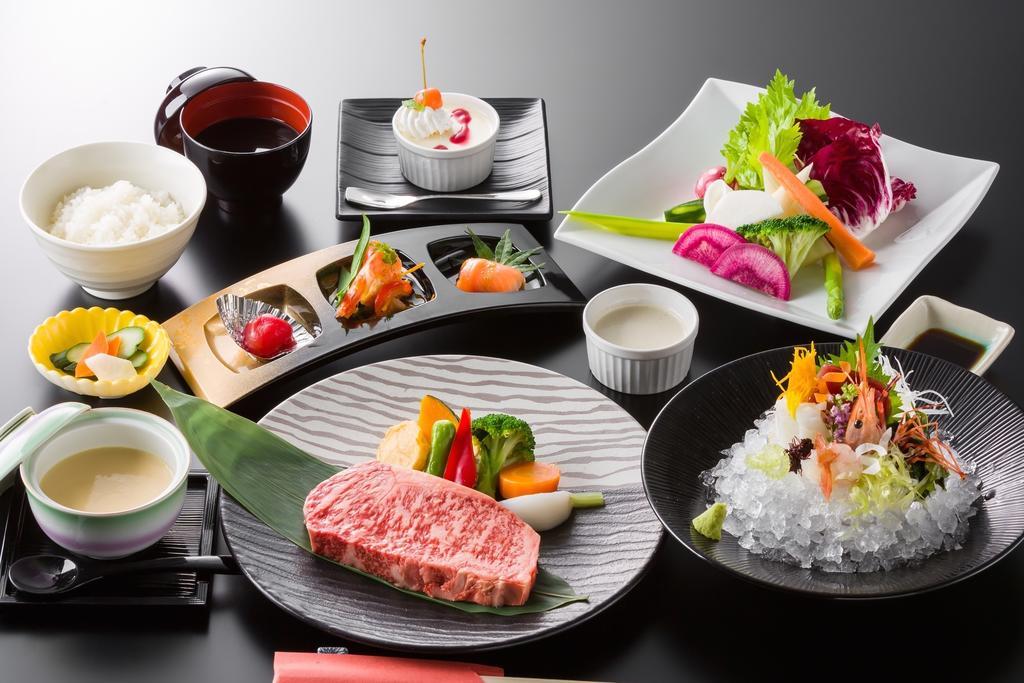 Cocochee Hotel Numazu Dış mekan fotoğraf