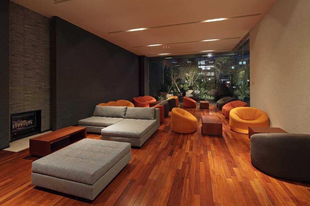Cocochee Hotel Numazu Dış mekan fotoğraf