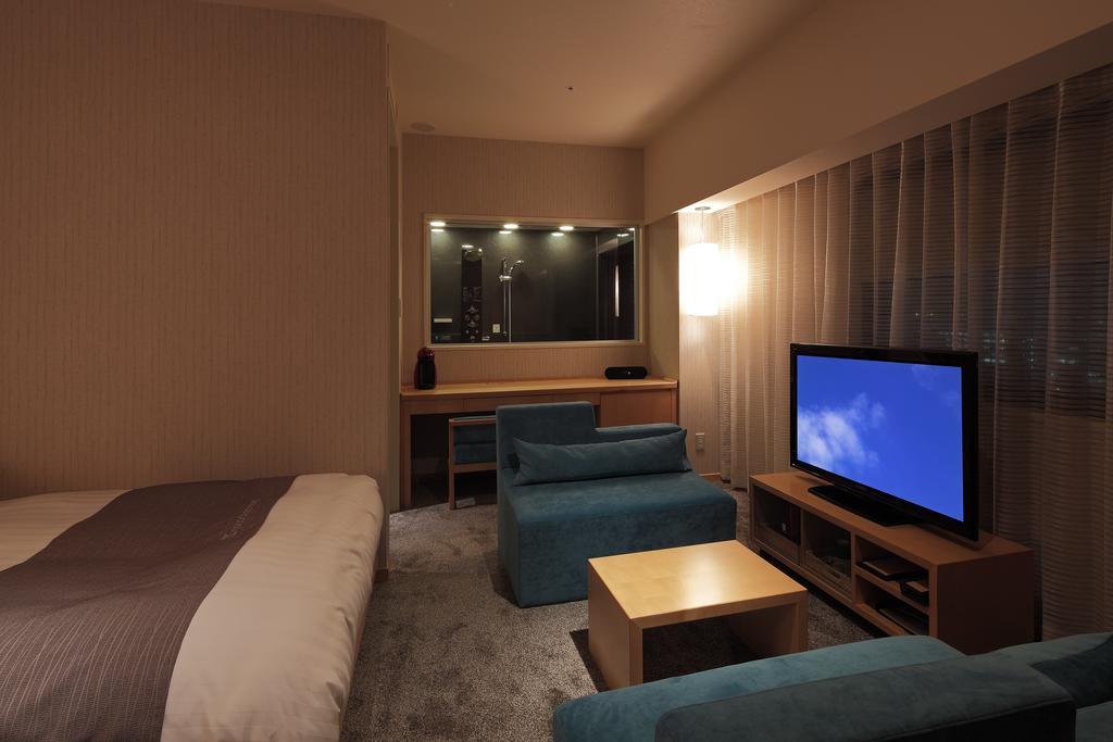 Cocochee Hotel Numazu Oda fotoğraf